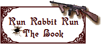 Run Rabbit Run - The Book